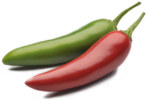 Jalapenos