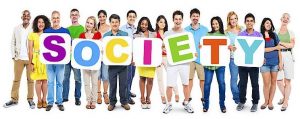 society