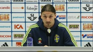 zlatan